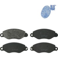 Blue Print ADF124236 Bremsbelagsatz FüR Ford Transit Tourneo FD FB FS FZ FC FA