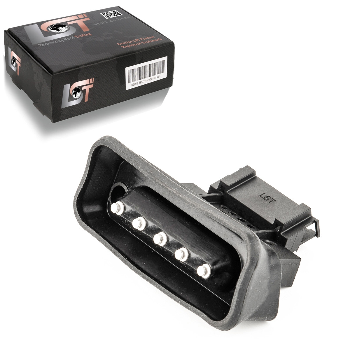 Door Contact Switch Sliding for mercedes Sprinter 910 Vito W639 V Class W447