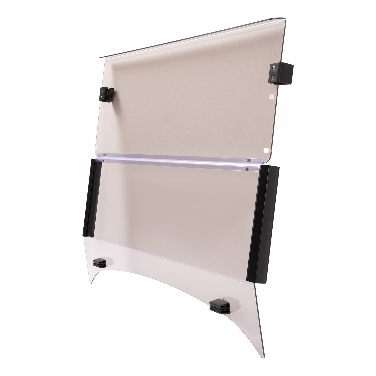 Cart Windshield Windscreen