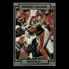 Click to enlarge Rodney Holman