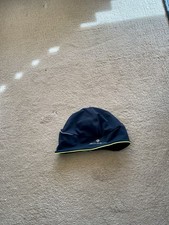 cycling hat under helmet