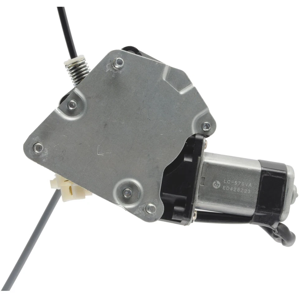 A1 Cardone 82-1736AR Window Motor and Regulator Assembly For 95-98 Mazda Protege - Image 4 of 4