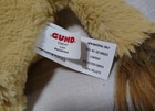 GUND Cozys Lion 10 Inch Plush 6049944 Caramel Brown Floppy Cuddly Stuffed Animal — photo 8
