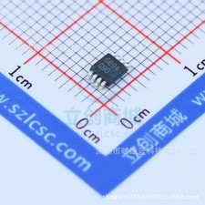 5pcs SMD LM4890MM/NOPB (G90) - chip audio power amplifier 1W 8-MSOP #GK4-1