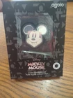 2026 Agoro Disney Mickey Mouse Iconic Expressions 1/2 oz .999 Silver $1 Coin