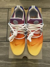 Nike Air Presto Sunrise Sunset Size Small (UK 6-8)