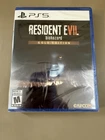 Resident Evil 7 biohazard Gold Edition Sony PlayStation 5 PS5 - BRAND NEW SEALED