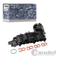 Vaico AnsaugbrÜCke Saugrohrmodul Passend FüR BMW 1 3 5 X1 X3 | V20-2175