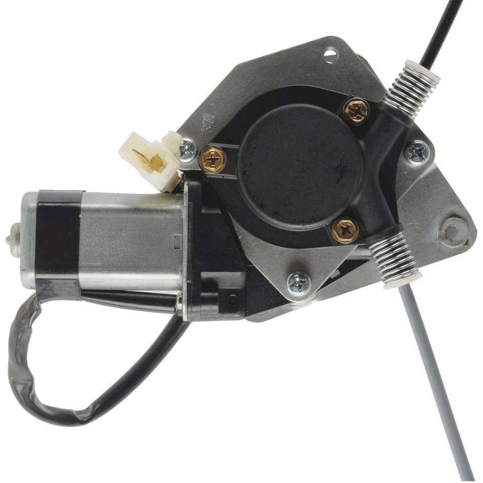 A1 Cardone 82-1736AR Window Motor and Regulator Assembly For 95-98 Mazda Protege - Image 3 of 4
