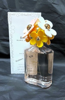 *NEW* Marc Jacobs ~Daisy Eau So Fresh~ EDT 4.25oz / 125ml Spray Perfume NICE BIG