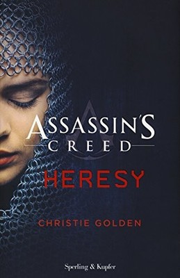 Heresy. Assassin's Creed, Golden, Christie