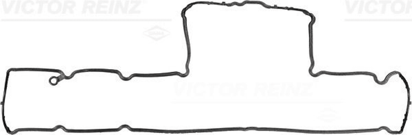 Dichtung Zylinderkopfhaube FüR Ford C-MAX Ii Fiesta Vi Focus Iii Stufenheck-image