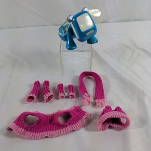 iDog Pink | eBay