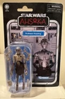 STAR WARS AHSOKA: PROFESSOR HUYANG - The vintage collection figure