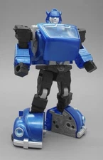 TOYWORLD TW-03C BII BLUE VERSION MP Glyph MIB USA