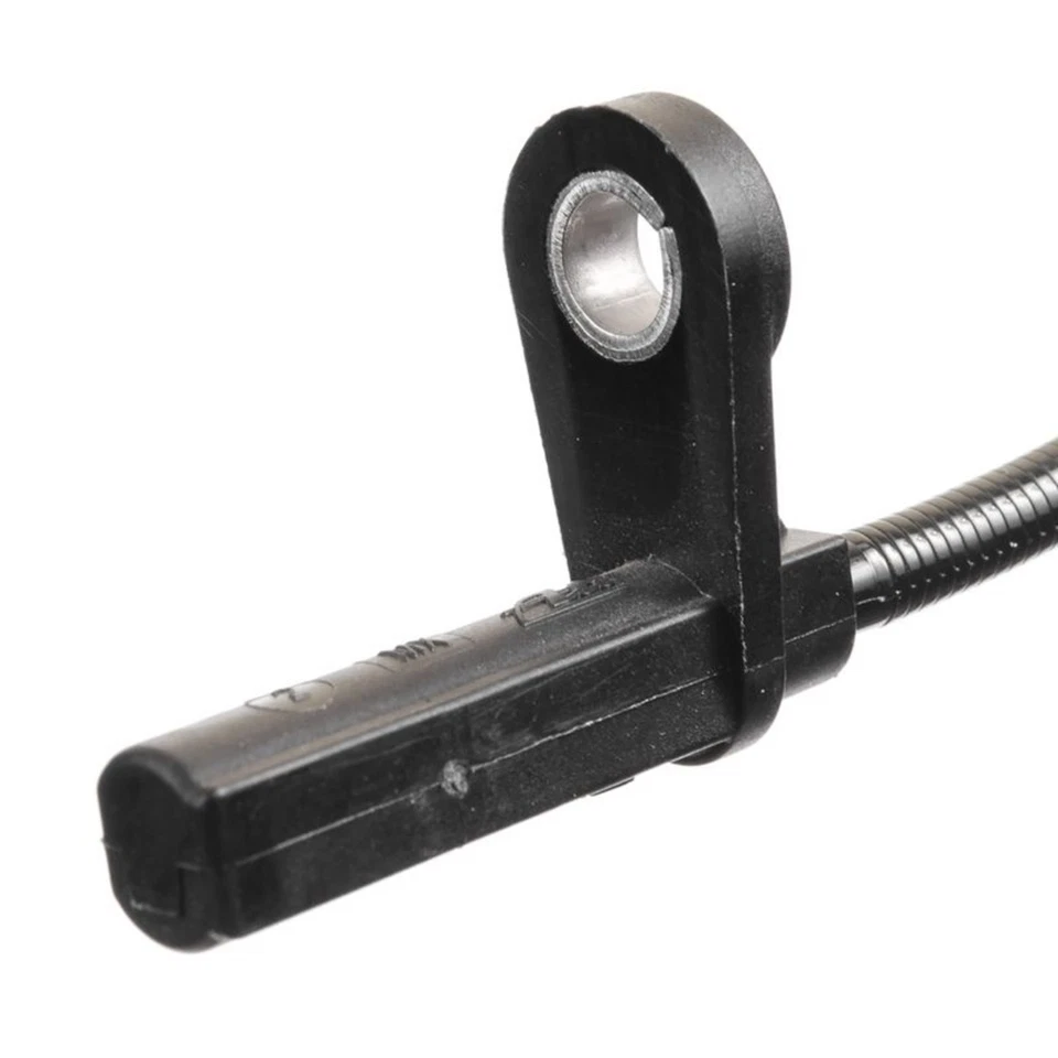 Sensor de velocidad ABS Holstein 2ABS2118 delantero lado conductor o pasajero derecho izquierdo Foto 2 de 4