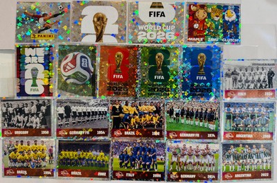 Panini FIFA World Cup ステッカー 大量セット s-l400.jpg