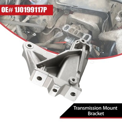 Manual Transmission Mount Bracket For Volkswagen Golf /Jetta /Beetle 1J0199117P