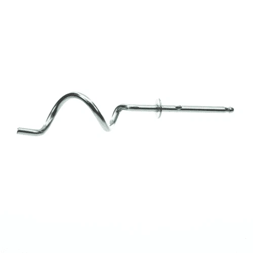 Oster 56249000000 совместимый с крючком для теста стойка миксер прочный дизайн - Изображение 2 из 4