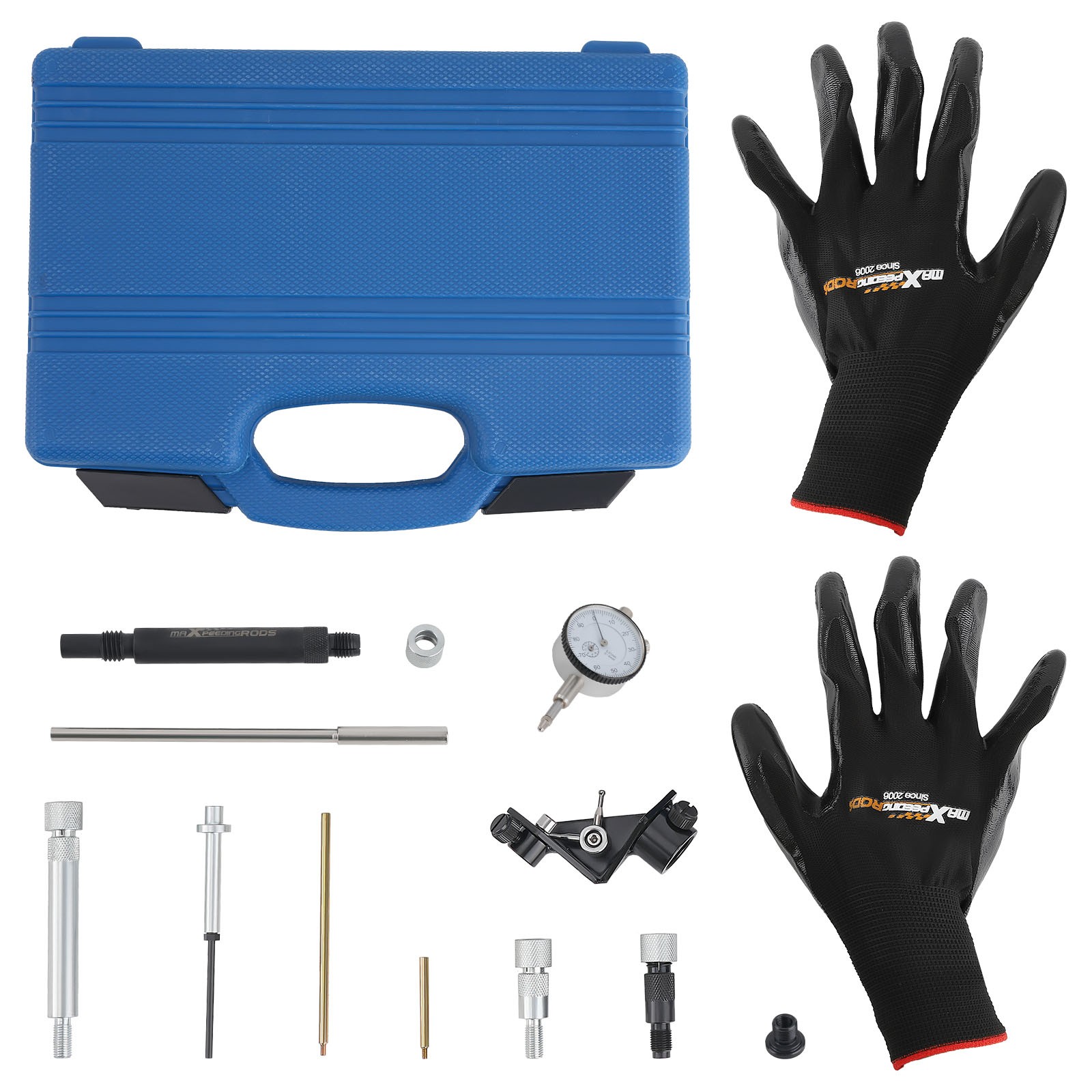 Diesel Timing Tool Set Injection Fuel Pump Timing For  Mazda VW VE   Mitsubishi