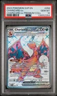 2023 Pokémon SVP EN Charizard ex #056 Premium Collection - PSA 10