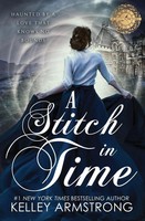 Kelley Armstrong | A Stitch In Time | Taschenbuch | Englisch (2021)