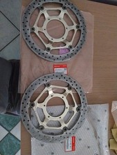 Dischi Anteriori Cbr 1000rr Sp 2016 Repsol