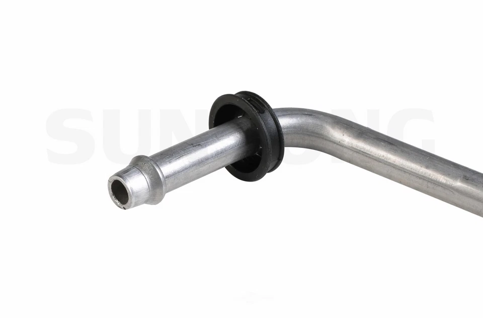 Conjunto de manguera de enfriador de aceite de transmisión automática para GMC Sierra 1500 Yukon 1999-2007, Yukon XL 1 Foto 3 de 3