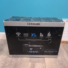Lexmark Prospect Pro205 Professional Wireless...