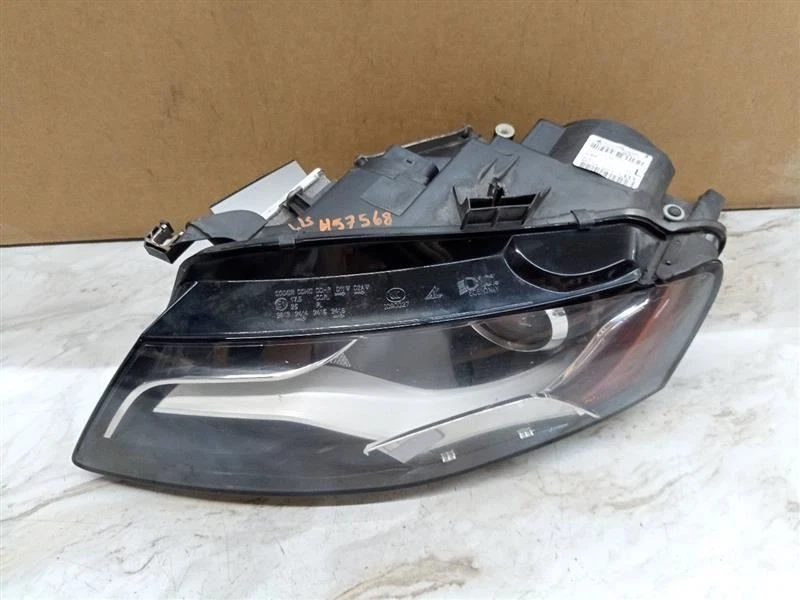 Faro izquierdo xenón-hid audi a4 s4 2009-2012 conductor Foto 2 de 4