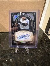 Agustín Ramírez Chrome 2026 Auto