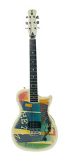 Gretsch Traveling Wilburys TW-300T Chitarra elettrica con scatola originale Corea RARA