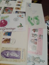 Christmas Thematic Covers All Various 60
