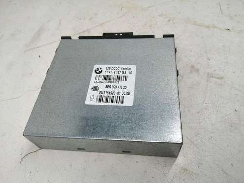 BMW 3 Touring E91 Getriebesteuergerät 6142912708802 0113181923 34251795