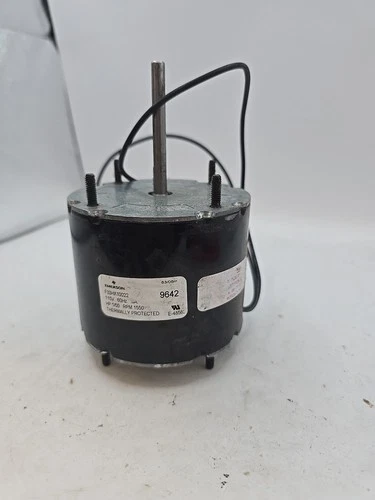 Emerson F33HX10022 115V Motor