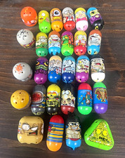Mighty Beanz Lot of 28 including Triangle  Square