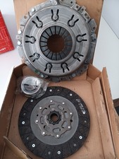 Kit d'embrayage Subaru IMPREZA