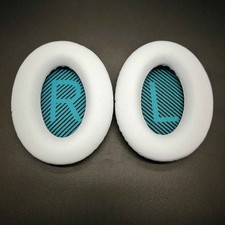 1Pair Ear Pads Cushion Replacement For Bose QuietComfort QC15 QC25 AE2 Headphone