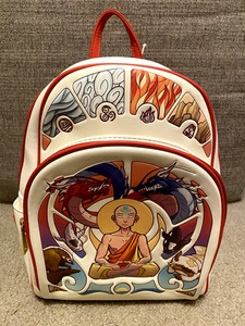 Avatar Loungefly | eBay display picture 1