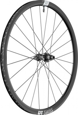 DT Swiss Laufrad E 1800 SPLINE 27,5'' 584 x 20 mm Schwarz - robustes Endurance...