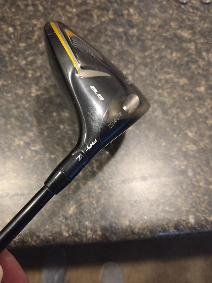 Cobra S2 Driver 8.5, Stiff, Right Handed - Image 4 of 4