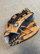 ball glove