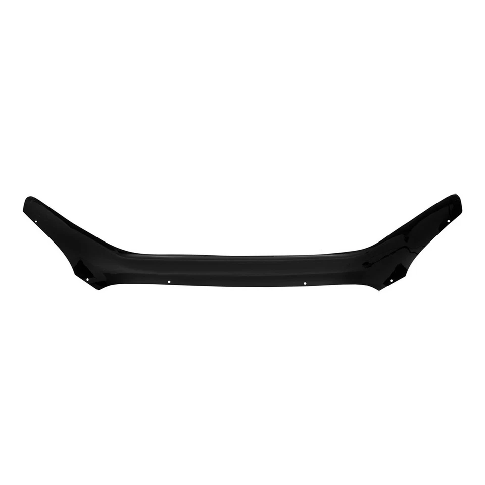 OMAC Motorhaubenschutz 6701204 Motorhaube für SSANGYONG ACTYON II Acryl für - Bild 2 von 4