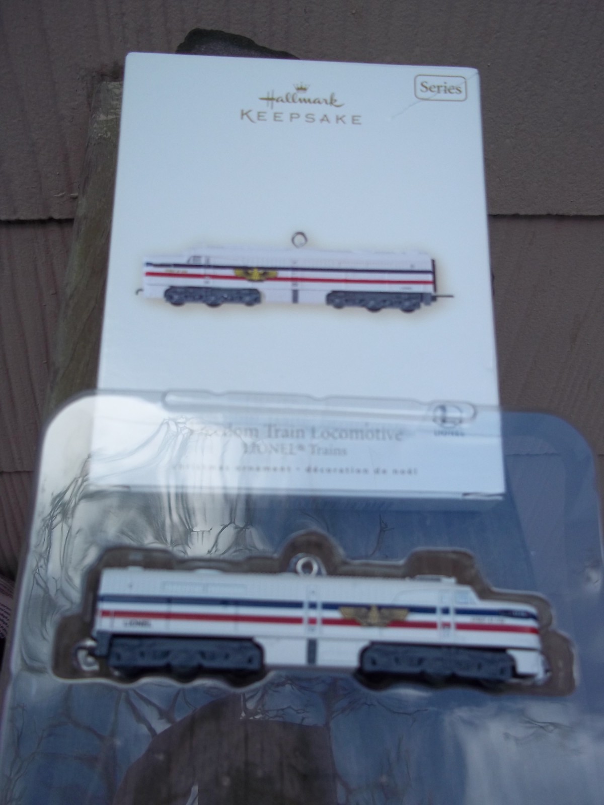 Click here to see eBay Auction