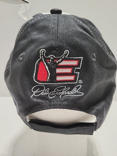 NASCAR Dale Earnhardt Elvis Presley Hat Chase Authentics Adjustable NWT - Picture 5 of 18