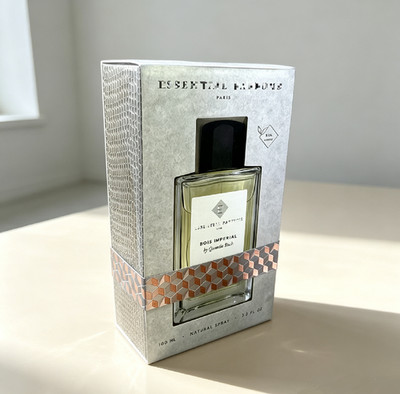 3.3 Fl Oz Spray EDP BOIS IMPERIAL 100 ML Für Herren Damen 100% NEU