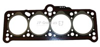 Dichtung Zylinderkopf Classic JP Group 1119304900 FüR T3 VW Transporter Bus