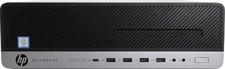 HP EliteDesk 800 G4 SFF Computer i5-8500 - Windows 11