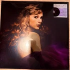Taylor Swift - Speak Now (Taylor's Version) -Violet Marbled Vinyl 3LP - New