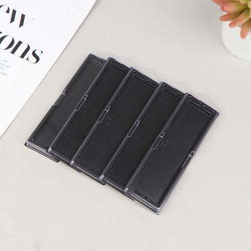 10pcs DDR DDR2 DDR3 DDR4 --Speichermodul --Fallboxhalter Lodimm Packungsdesktop - Afbeelding 9 van 12